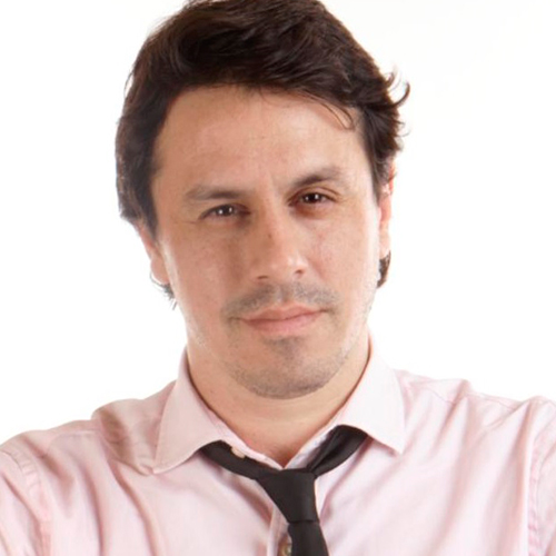 Santi Torres