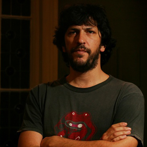 Sebastián Ramos