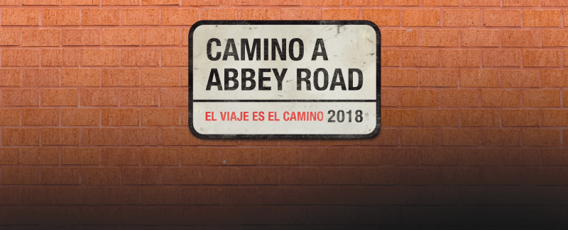 Camino a Abbey Road Edición 2018