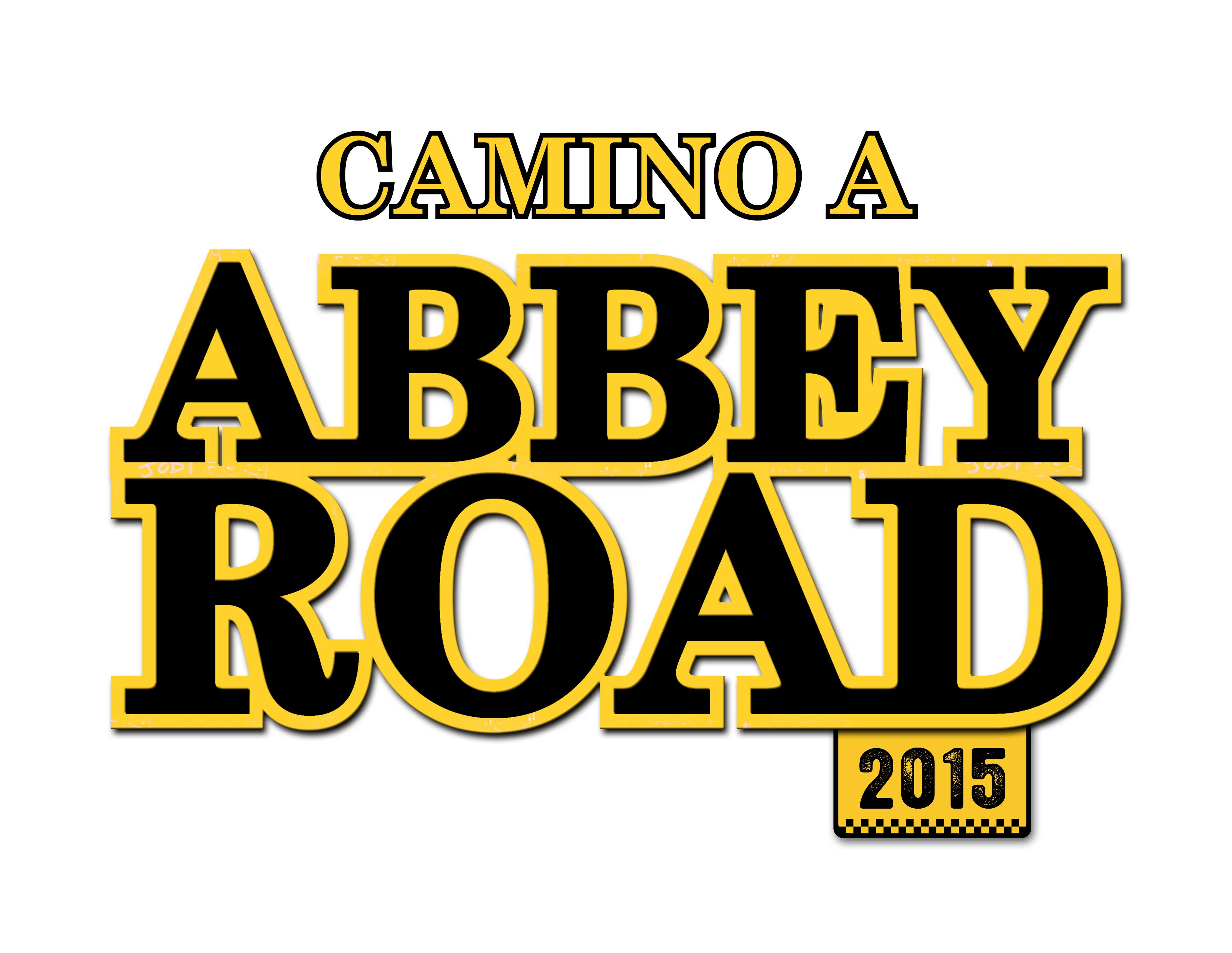 Inicia el Camino a Abbey Road 2015