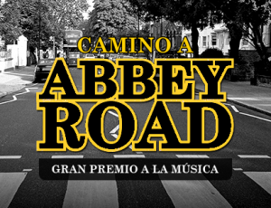 El Gobierno de la Ciudad de Buenos Aires presenta el GRAN PREMIO CAMINO ABBEY ROAD