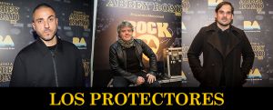 Los Protectores 2016