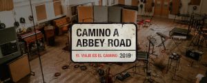 Comienza la 6ta Edición de Camino a Abbey Road con Muchas Novedades!