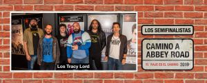 Reggae & Rock de alta potencia con Los Tracy Lord, los octavos semifinalistas