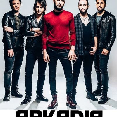 Arkadia