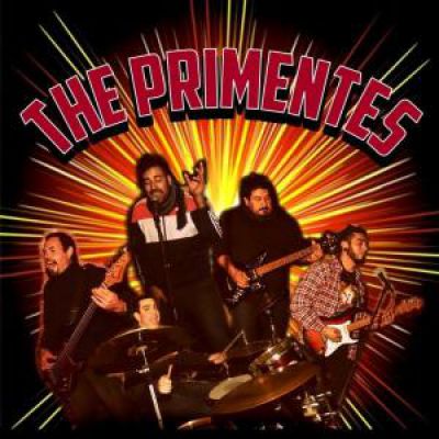 THE PRIMENTES