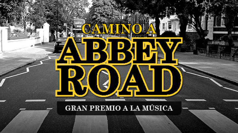 El Gobierno de la Ciudad de Buenos Aires presenta el GRAN PREMIO CAMINO ABBEY ROAD
