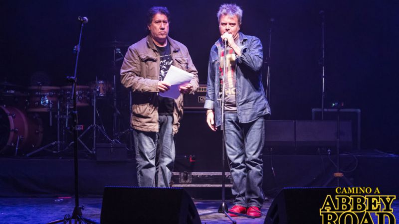 Así fue la Final de la Zona 3 – Cuyo, en el Teatro Plaza en Godoy Cruz